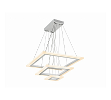 Подвесной светильник iLedex Gravity D029-3-S WH