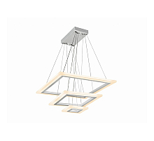 Подвесной светильник iLedex Gravity D029-3-S WH