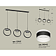 Подвесной светильник Ambrella Light Traditional (C9107, N8445) XB9107153