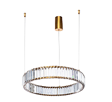 Подвесной светильник Divinare Renata 1135/17 SP-25