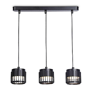 Подвесной светильник Ambrella Light Techno family TN71175