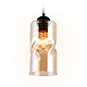 Подвесной светильник Ambrella light Traditional TR3555