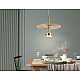 Люстра Ambrella Light HIGH LIGHT LH72603