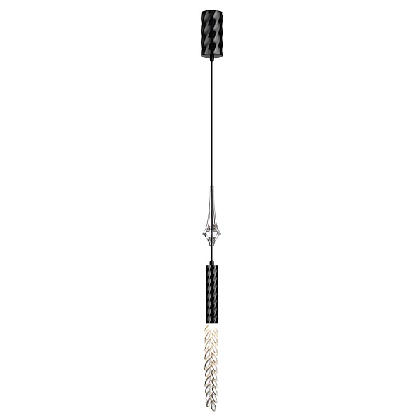 Подвесной светильник ODEON LIGHT L-VISION 5459/4L