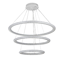 Подвесная люстра Natali Kovaltseva Andromeda I LED LAMPS 81283