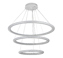 Подвесная люстра Natali Kovaltseva Andromeda I LED LAMPS 81283
