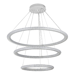 Подвесная люстра Natali Kovaltseva Andromeda I LED LAMPS 81283