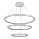 Подвесной светодиодный светильник Natali Kovaltseva Led Lamps 81283