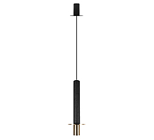 Подвесной светильник Loft IT Lava 10361C