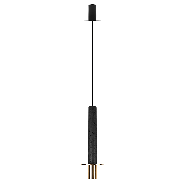 Подвесной светодиодный светильник Loft IT Lava 10361C