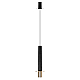 Подвесной светодиодный светильник Loft IT Lava 10361C