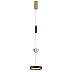 Подвесной светильник Odeon Light Riviera L-Vision 5450/32LB