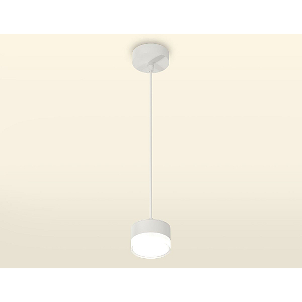 Подвесной светильник Ambrella Light Techno (A2331, С8110, N8399) XP8110025