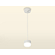 Подвесной светильник Ambrella Light Techno (A2331, С8110, N8399) XP8110025