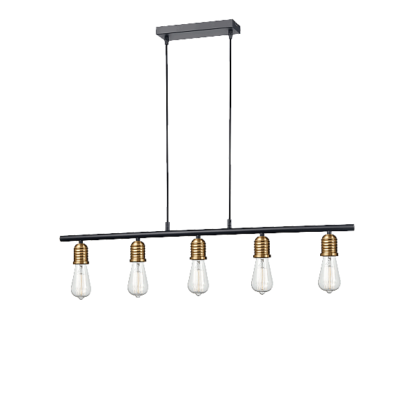 Подвесной светильник Vele Luce Tenuto VL6532P05