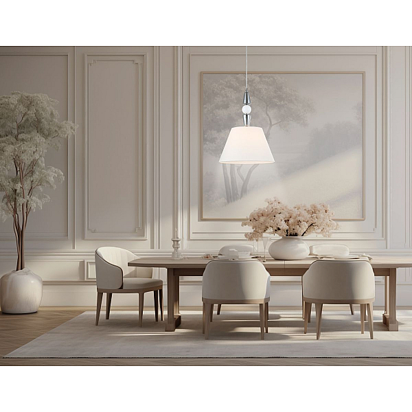 Подвесная люстра Ambrella light High light LH75250