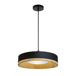 Подвесной светильник Divinare Vaso 5119/06 SP-12