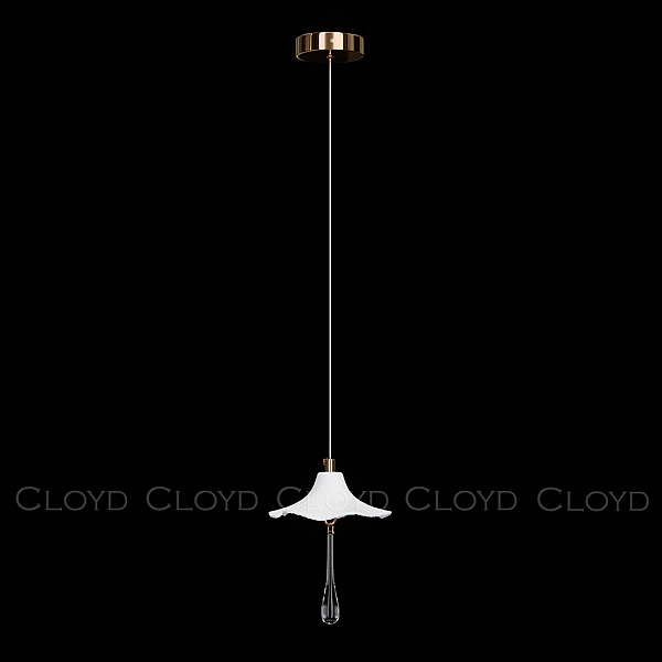 Подвесной светильник Cloyd Shangrila 11468