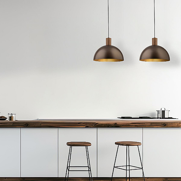 Подвесной светильник TK Lighting 4508 Oslo a068760