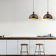 Подвесной светильник TK Lighting 4508 Oslo a068760