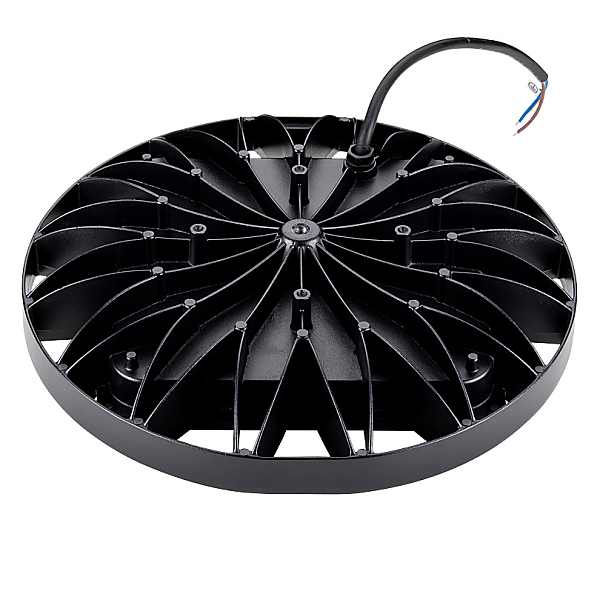 Промышленный светильник Wolta UFO-150W/02