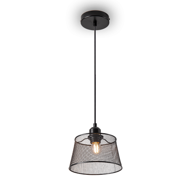 Подвесной светильник Freya Cobweb FR4024PL-01B