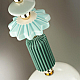Подвесной светильник Odeon Light Classic Candy 4861/1C