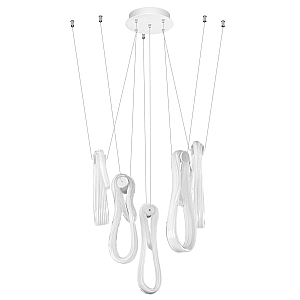Каскадная люстра Loft IT Series 10400/5