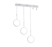 Подвесной светильник Ambrella Light Comfort FL5277