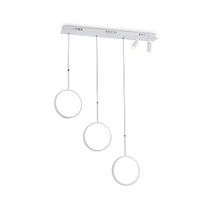 Подвесной светильник Ambrella Light Comfort FL5277