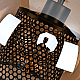 Подвесной светильник ImperiumLoft Catch Amber Pear 109582-26
