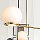Подвесной светильник ImperiumLoft Balance 140546-26