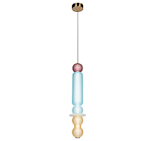 Подвесной светильник Loft IT Lollipop 10239P/E