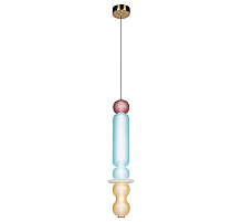 Подвесной светильник Loft IT Lollipop 10239P/E