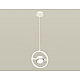 Подвесной светильник Ambrella Light Traditional (C9111, N8121) XB9111101