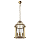 Подвесной светильник Loft IT Lighthouse 10456/4 AB