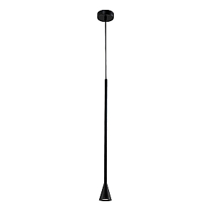 Подвесной светильник Crystal Lux Enero SP1 Black
