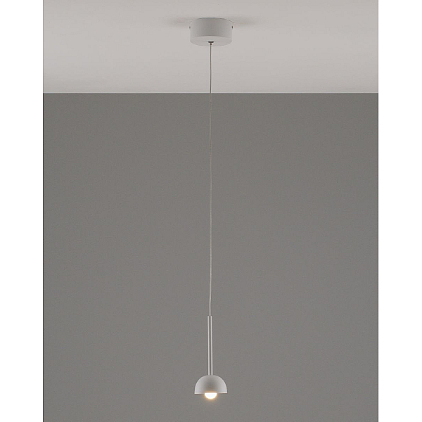 Подвесной светодиодный светильник Moderli Fiona V10892-PL