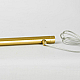 Подвесной светодиодный светильник Lussole Gilmer LSP-0933