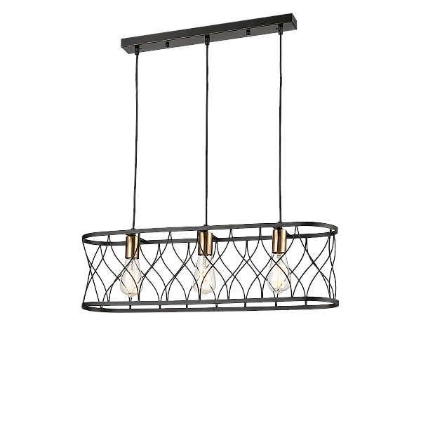 Подвесной светильник Vele Luce Ulik VL6242P03