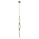 Подвесной светодиодный светильник Loft IT Pezzo 10235/1000