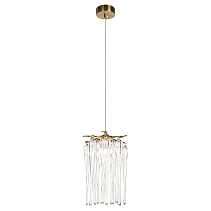 Подвесной светильник Loft IT Waterfall 10350/206 AB