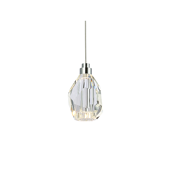 Подвесной светильник Newport 8341/S chrome М0069963