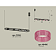 Подвесной светильник Ambrella Light Traditional (C9164, N8486) XB9164201