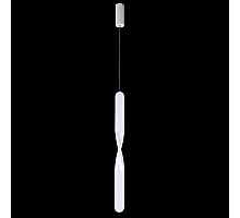 Подвесной светильник Crystal Lux CLT 034C600 WH