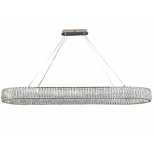 Подвесной светильник Newport 8240N/140 oval М0071022