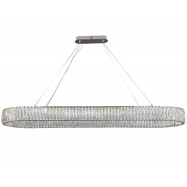 Люстра NEWPORT 8240N/140 oval