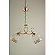 Подвесной светильник Hiper Zolla H173-2