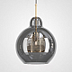 Подвесной светильник Imperium Loft Catch Smoky 224328-23