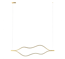 Подвесной светильник Loft IT Tape Light 10403/1600 AB